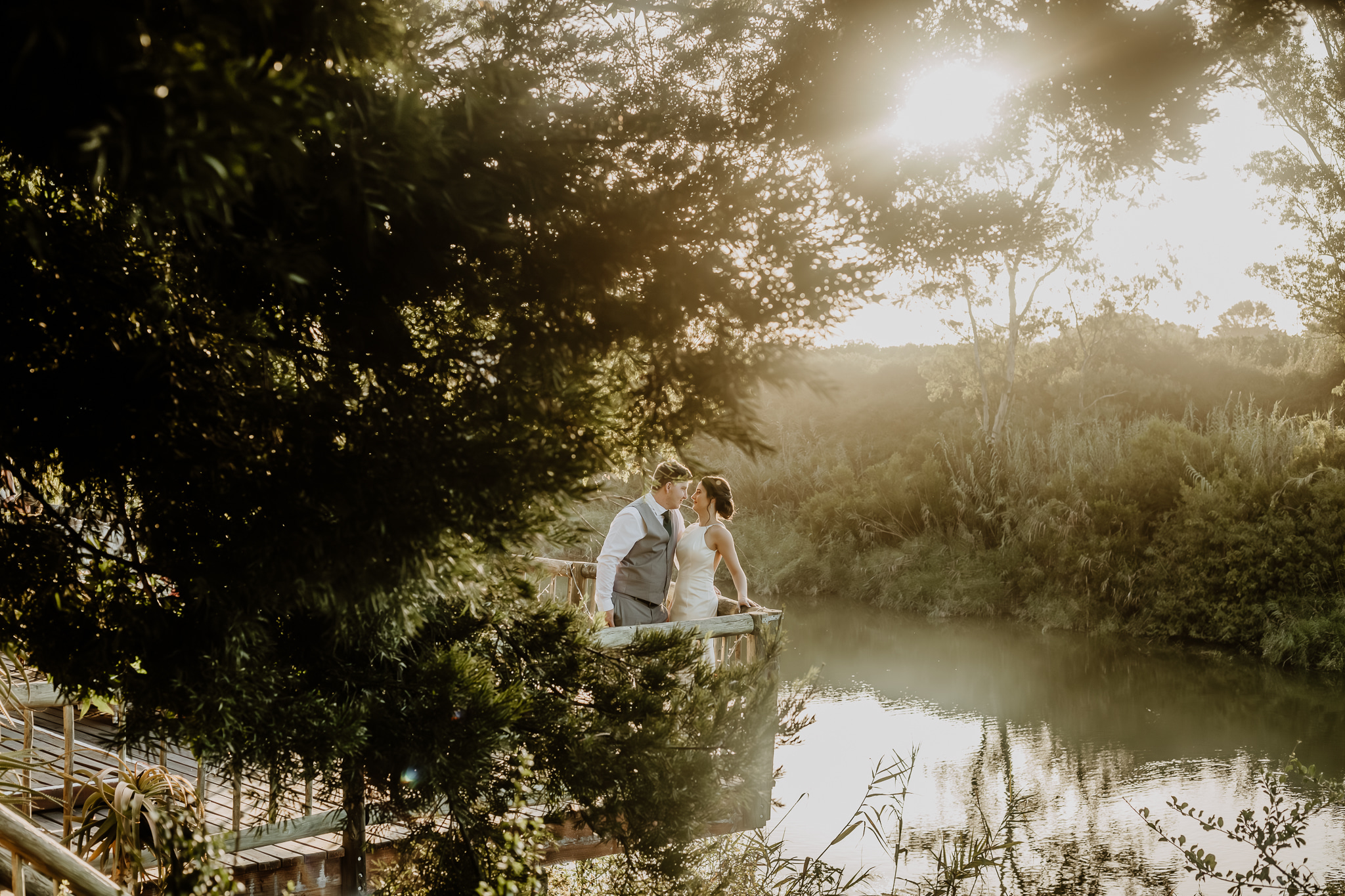 The Art of Storytelling Through Photography: Trends for Creating Timeless Wedding Imagery in 2025